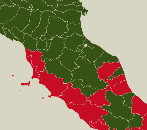 Ophrys lutea subsp. corsica